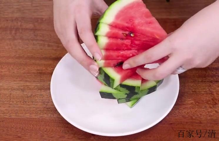西瓜切了几刀游戏规律游戏截图