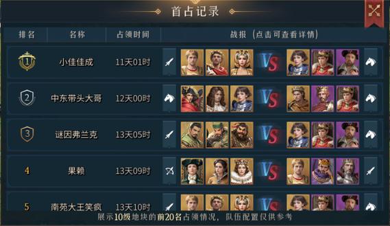 帝国与文明手机版下载游戏截图