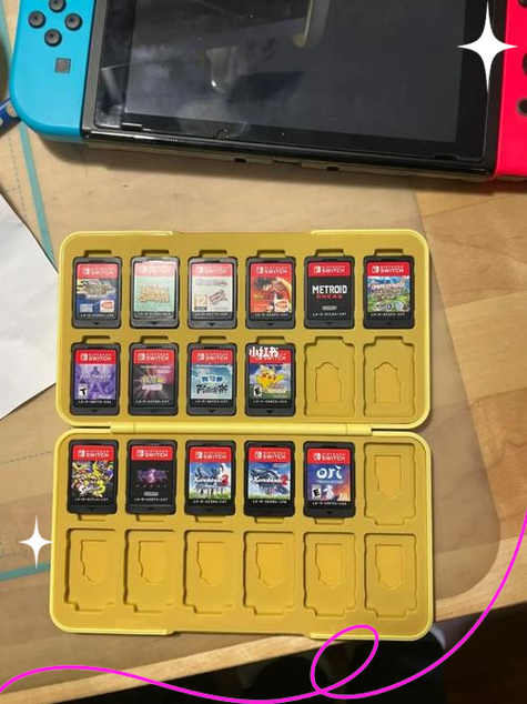 switch卡带可以不拔吗