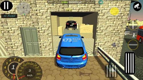 carparking新版本下载