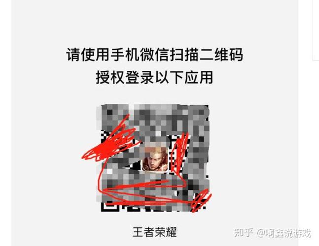 qq怎么发二维码让别人登
