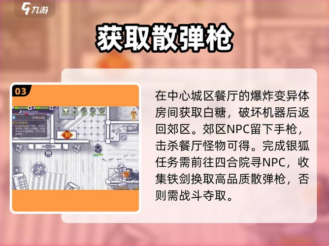 阿瑞斯2必买十大武器缩略图