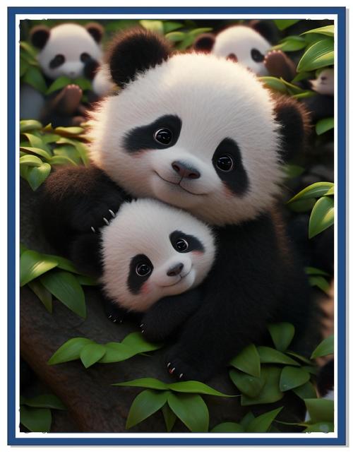 抱抱在熊猫直播叫什么缩略图