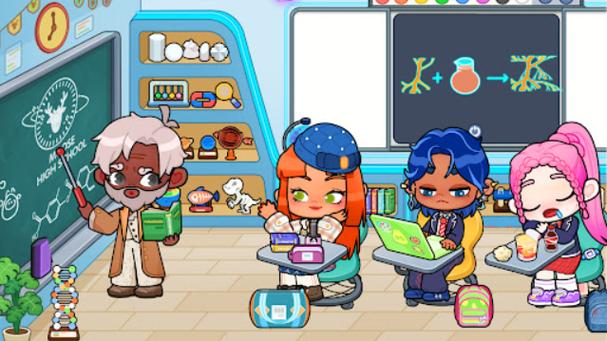 奇妙创意世界原版
