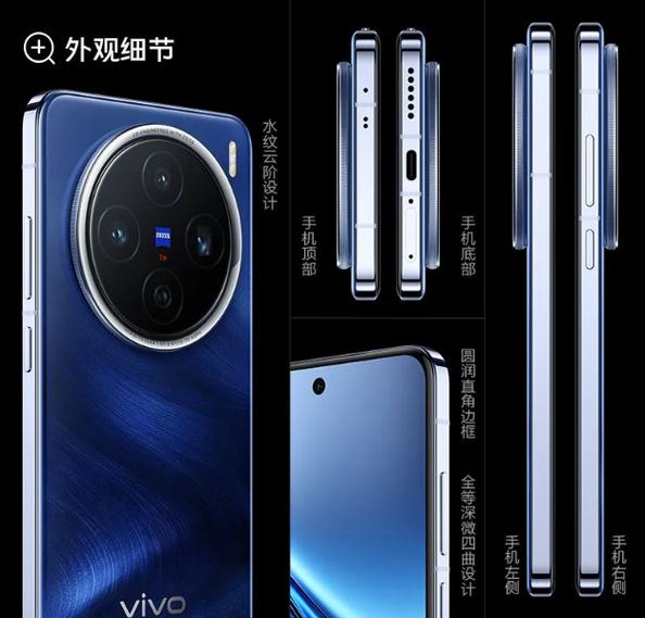 vivox200手机电源键是哪个截图
