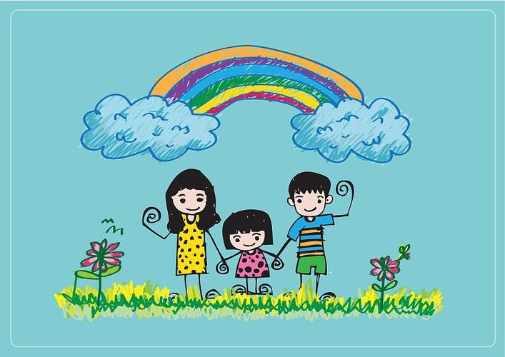 我的幸福小生活最新游戏截图