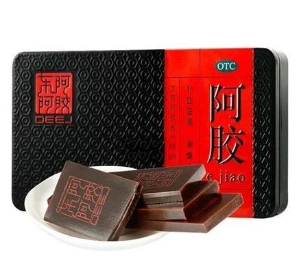 阿胶放了10多年还能吃吗截图