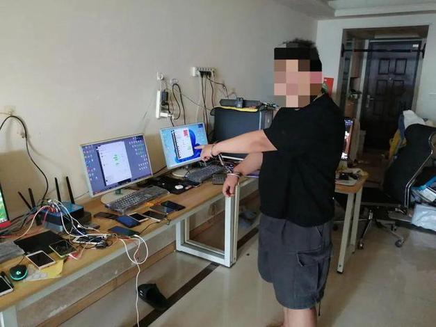 硬盘检测不到