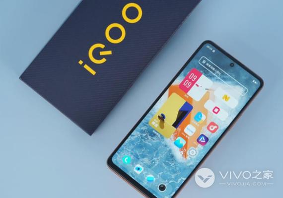 iqoo不能双卡双待图标