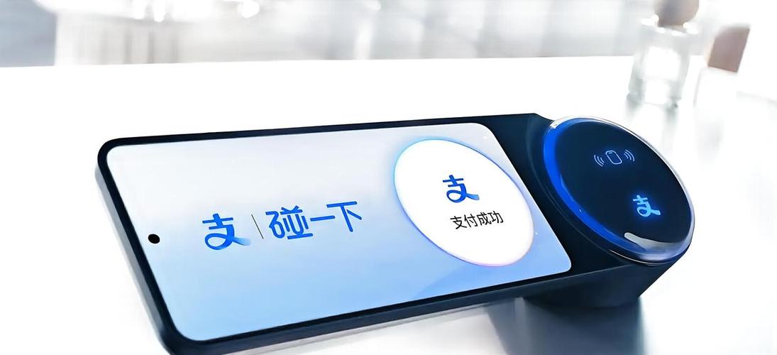 怎么开通碰一碰支付截图