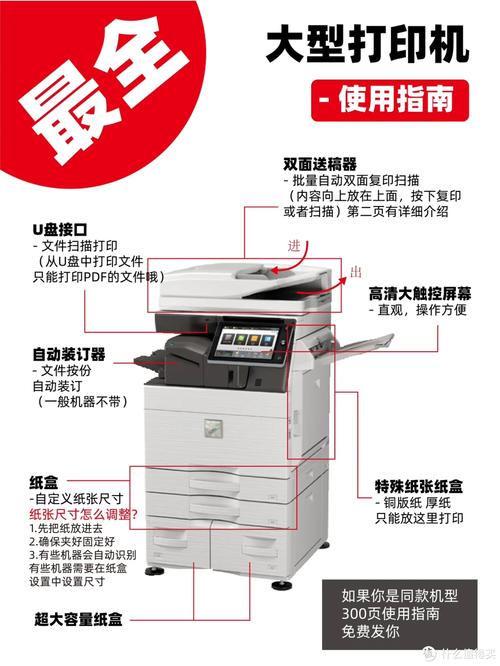 打印质量最好的打印机是图标