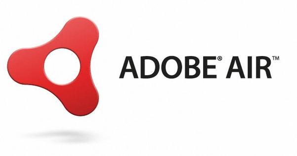 adobeair官方免费下载图标