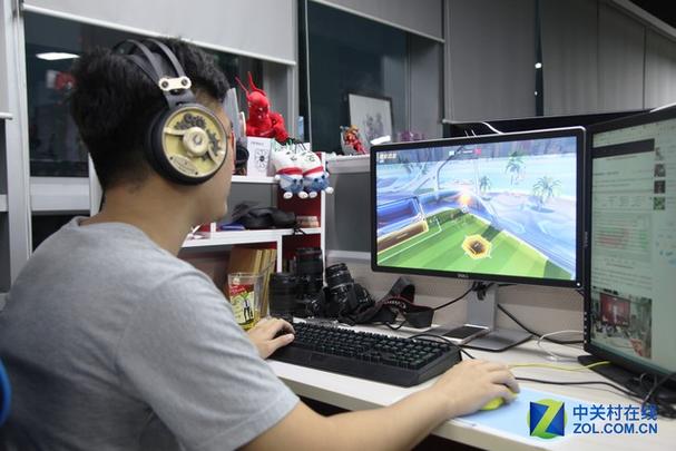 电脑一按wasd就弹出窗口缩略图