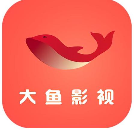 大鱼直播轻量版app下载图标