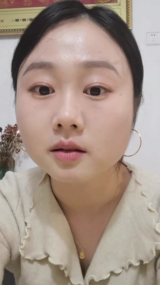 原相机拍出来脸是歪的图标