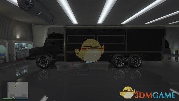 gta5恐霸在哪里购买图标