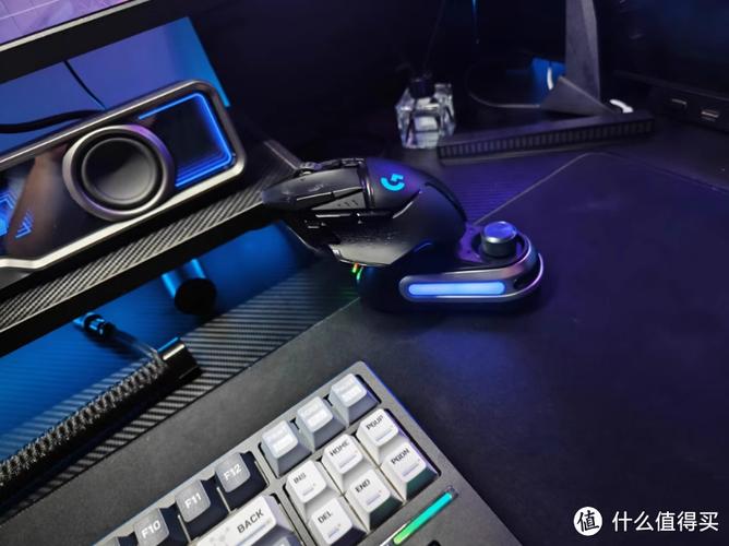 罗技g703和g903怎么选截图