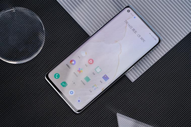 realmeGT2大师版