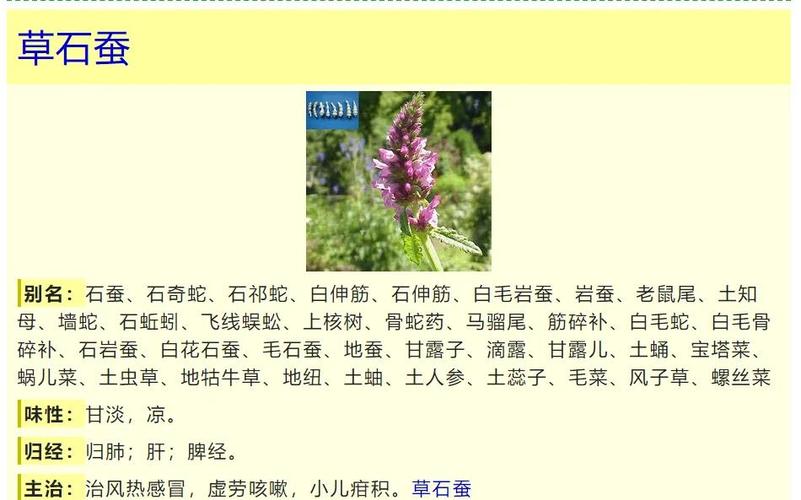 中草药识别软件下载游戏截图