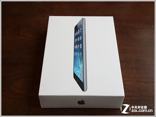 ipad右上角小绿点