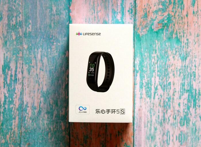 乐心手环触屏无反应截图