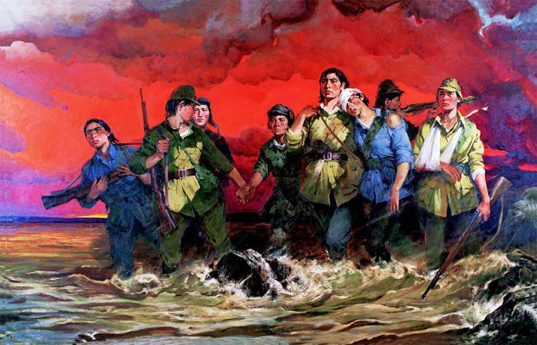世界征服者4红色革命免费缩略图