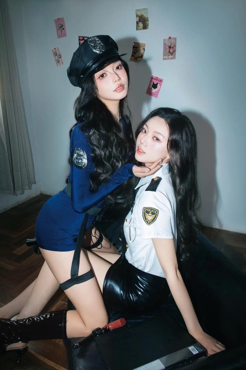 警察和女砰砰砰砰的背景和历史背景缩略图
