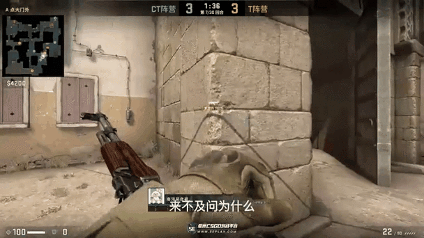 csgo队友开挂会影响其他人吗图标