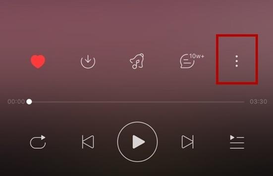 网易云pc端截图