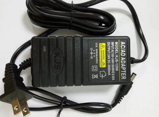 dc24v电源是什么意思缩略图