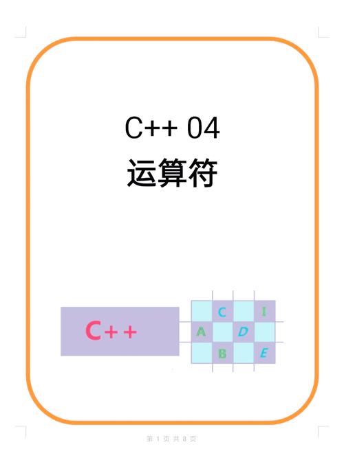 蓝色数字符号0到9
