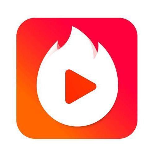 火山小视频旧版本下载安装图标
