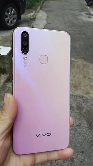 vivo y3手机价格多少图标