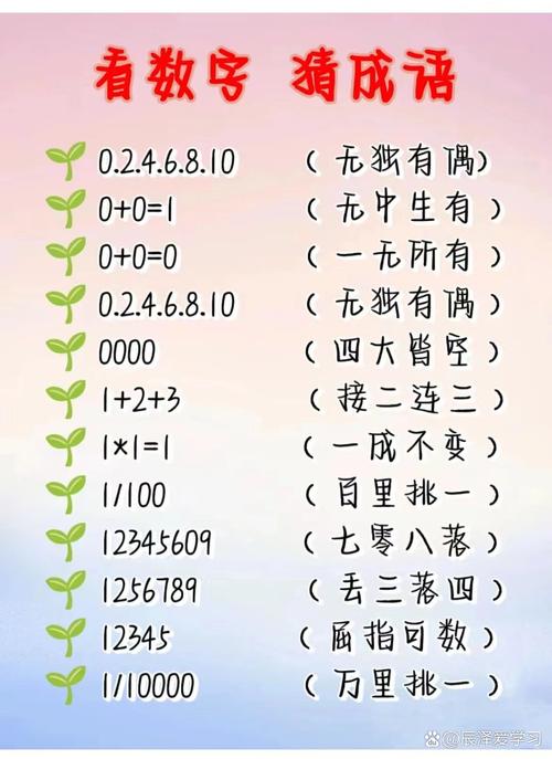 熊罴之士猜数字截图