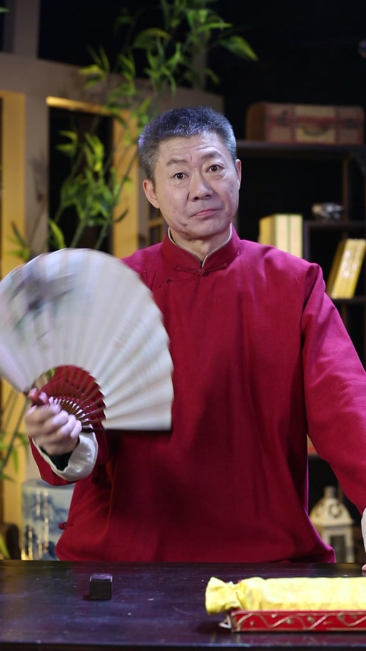 经典评书大全免费下载游戏截图