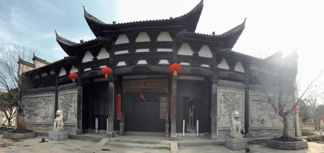 尚书阁是什么意思截图