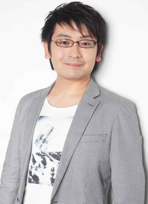 男性声优里的组长是谁截图