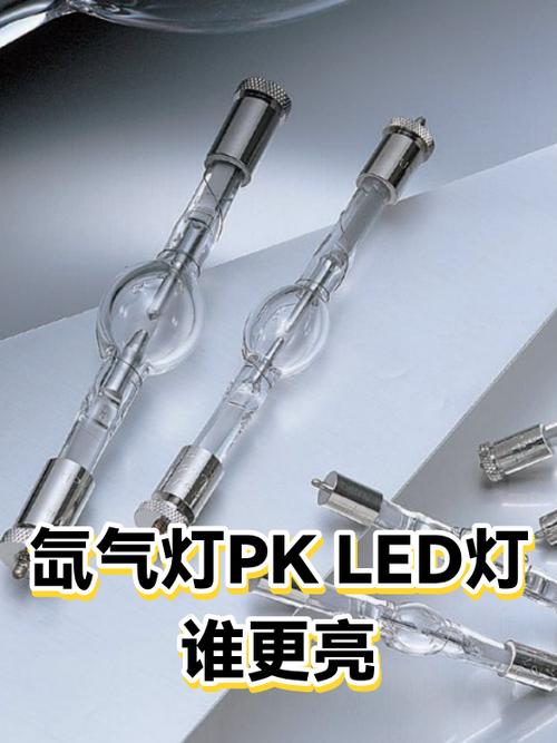 氙气灯好还是led灯好图标