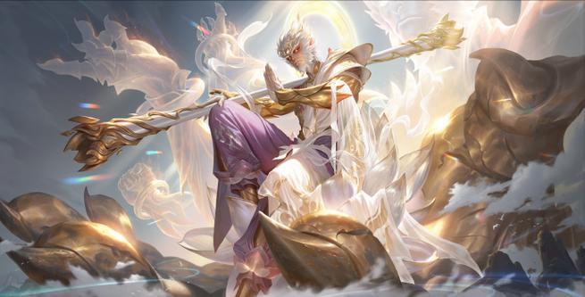 王者荣耀无冷却模式图标