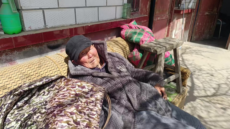 董老爹的幸福生活
