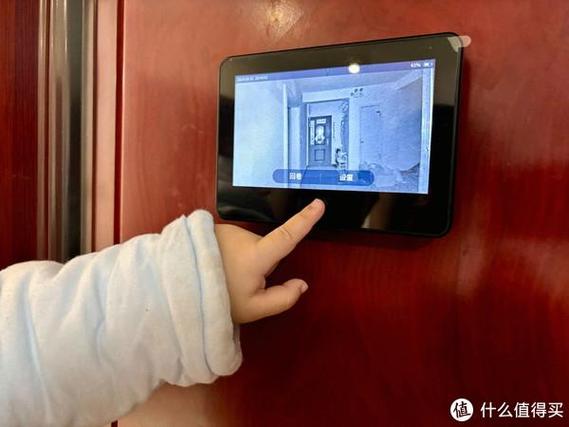 电子猫眼会被撬吗截图