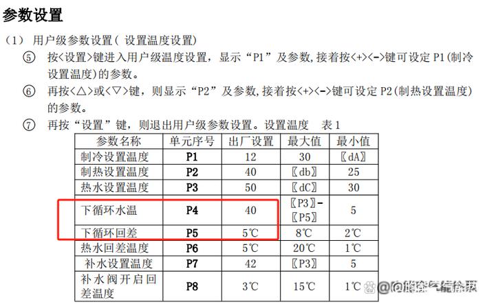 美的空气能强制制冷模式图标