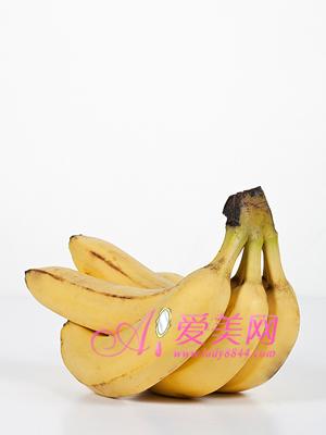 香蕉有减肥的作用吗
