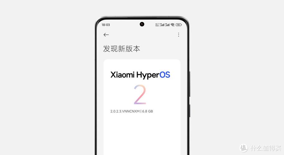 小米澎湃OS系统刷机包