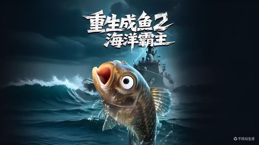 一口气看完《重生成鱼》缩略图