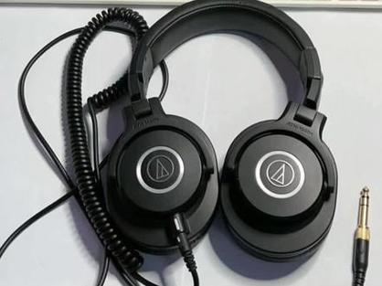 铁三角耳机哪款音质好截图