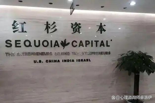 红杉资本怎么赚钱缩略图