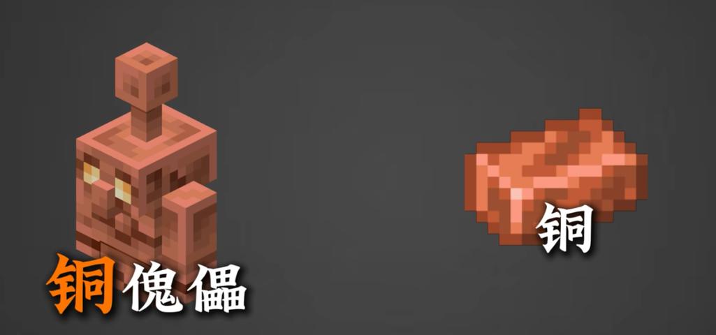 mc傀儡有几种截图