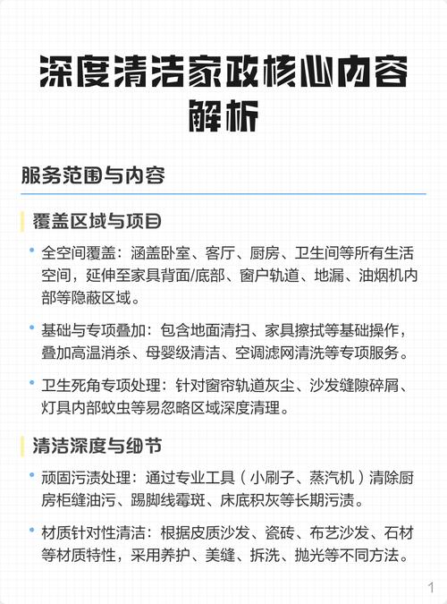 家政灰色单是好事还是坏事缩略图
