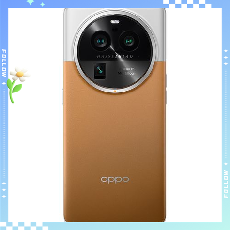 oppox6pro参数图标